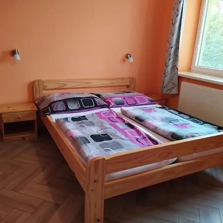 Daire U Mikulova Klentnice