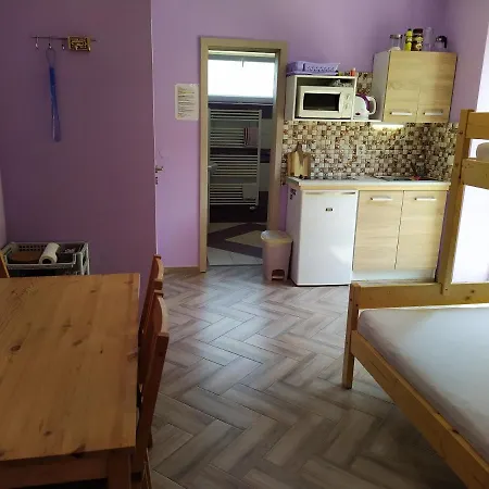 Apartment U Mikulova Klentnice