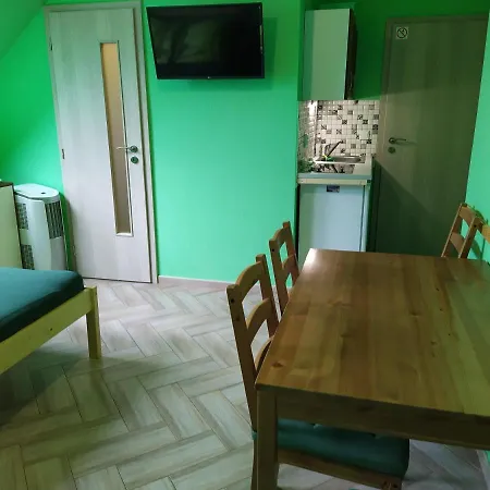 Apartment U Mikulova