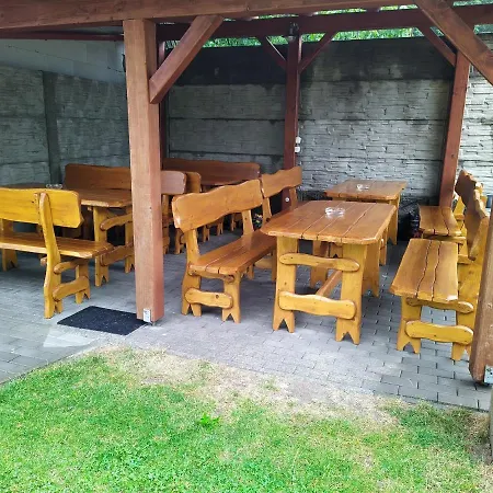Apartment U Mikulova Klentnice