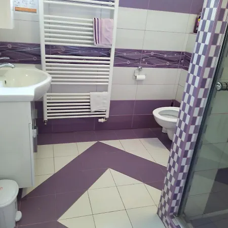 U Mikulova Apartment Klentnice