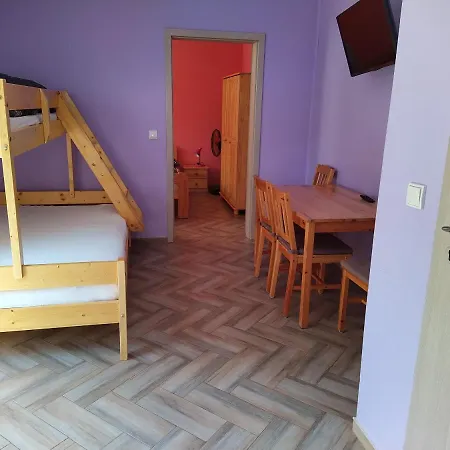 U Mikulova Apartment Klentnice