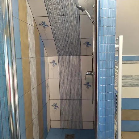 Apartment U Mikulova Klentnice