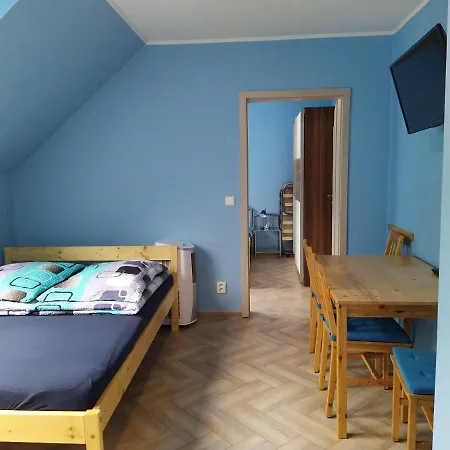Apartment U Mikulova *
