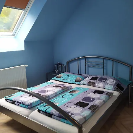 Apartment U Mikulova