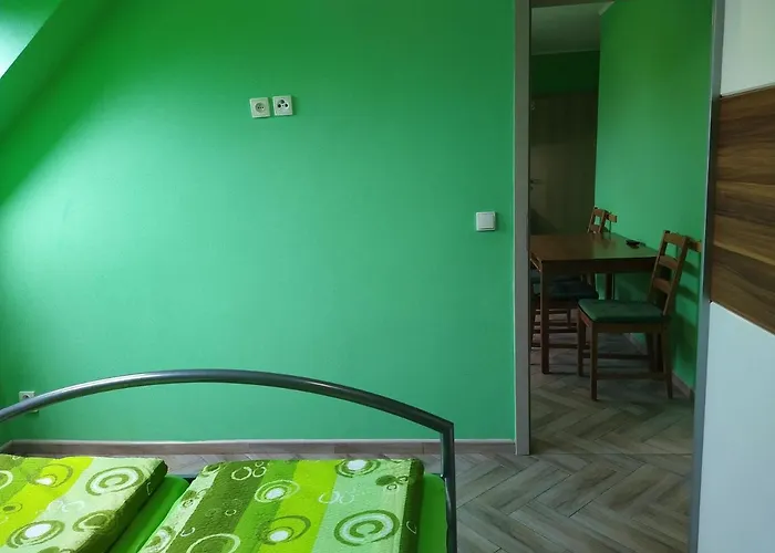 U Mikulova Apartmán