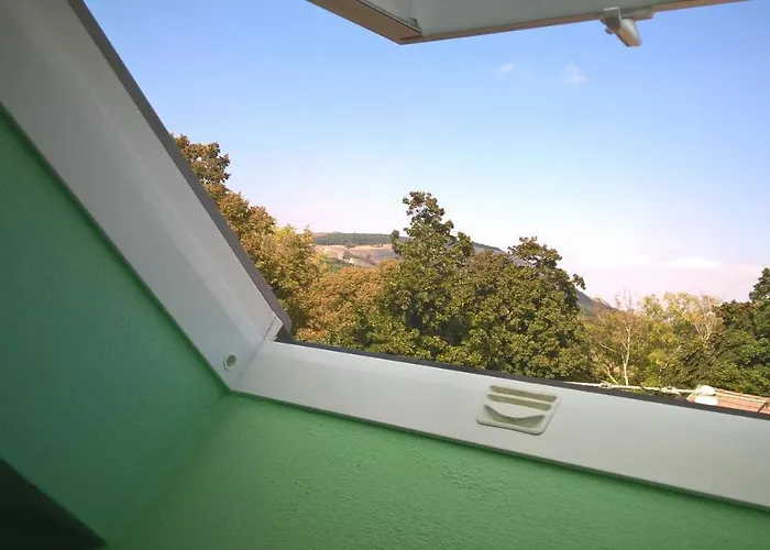 U Mikulova Apartmán Klentnice