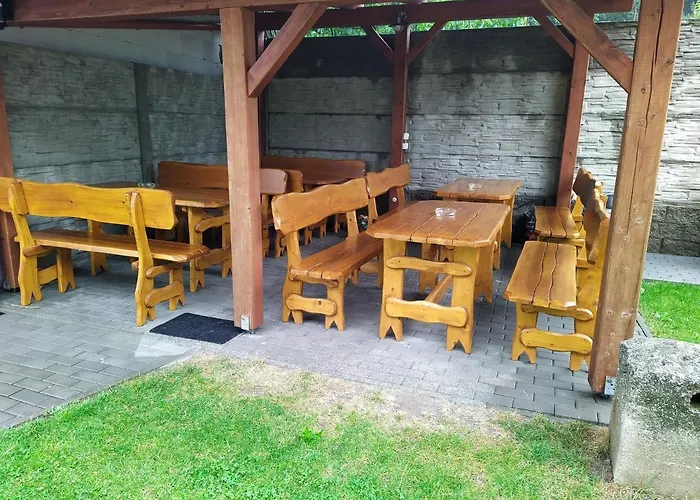 Apartmán U Mikulova Klentnice
